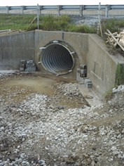 Culvert Lining